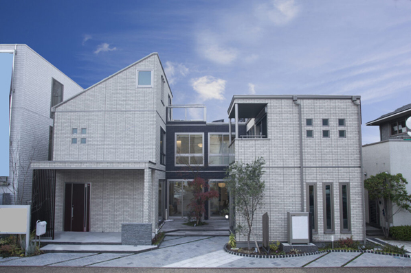 セキスイハイムのモデルハウス画像1