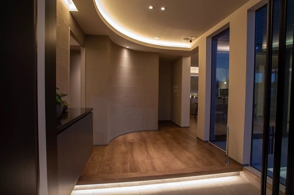 セキスイハイムのモデルハウス画像2