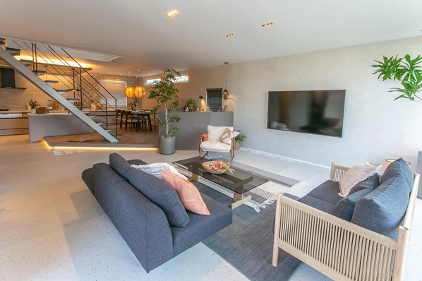 セキスイハイムのモデルハウス画像2