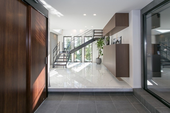 セキスイハイムのモデルハウス画像2