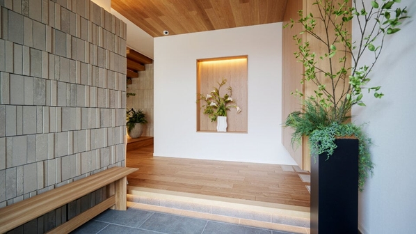 セキスイハイムのモデルハウス画像2