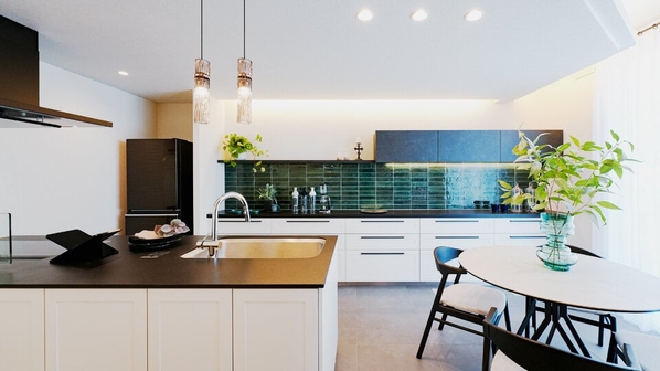 セキスイハイムのモデルハウス画像2