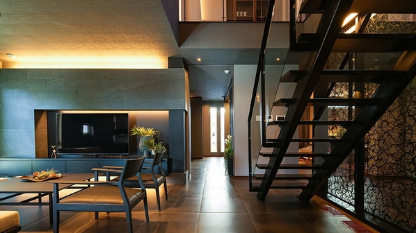 セキスイハイムのモデルハウス画像2