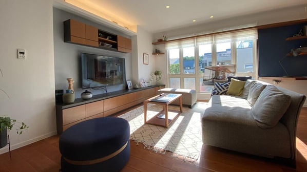 セキスイハイムのモデルハウス画像2