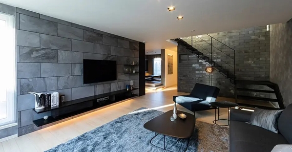 セキスイハイムのモデルハウス画像2