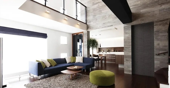 セキスイハイムのモデルハウス画像2