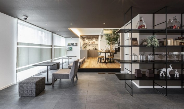 セキスイハイムのモデルハウス画像2