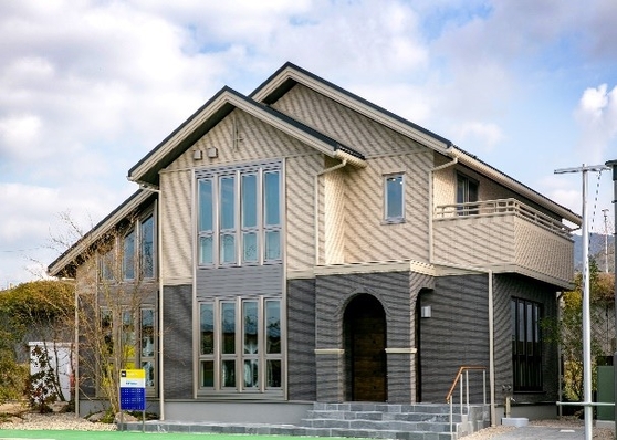 セキスイハイムのモデルハウス画像1