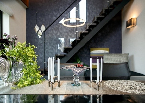 セキスイハイムのモデルハウス画像2