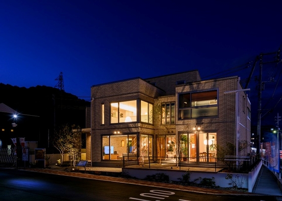 セキスイハイムのモデルハウス画像2