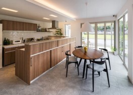 セキスイハイムのモデルハウス画像2