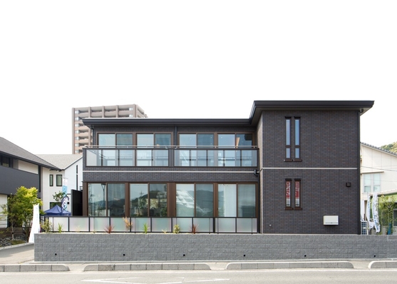 セキスイハイムのモデルハウス画像2