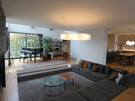 セキスイハイムのモデルハウス画像2