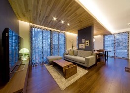 セキスイハイムのモデルハウス画像2