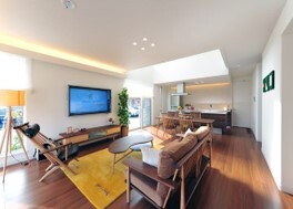 セキスイハイムのモデルハウス画像2