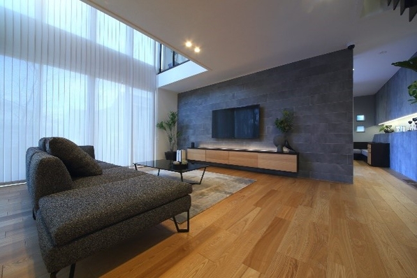 セキスイハイムのモデルハウス画像2