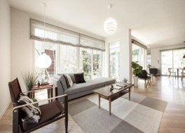 セキスイハイムのモデルハウス画像2