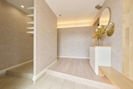 セキスイハイムのモデルハウス画像2