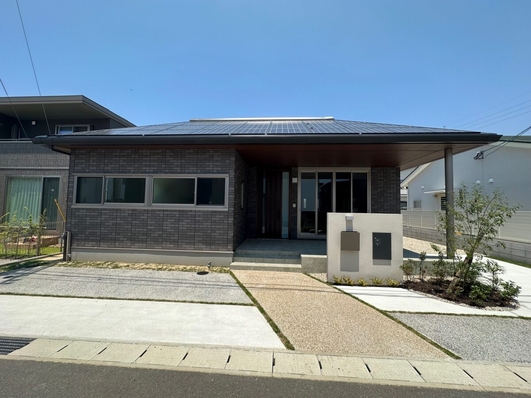 セキスイハイムのモデルハウス画像2