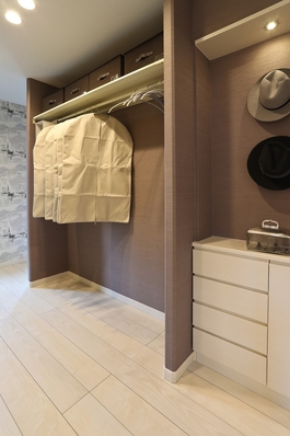 セキスイハイムのモデルハウス画像2