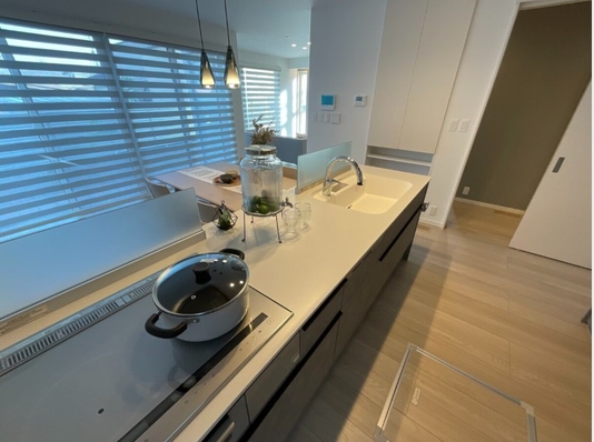 セキスイハイムのモデルハウス画像2