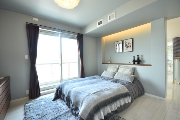 セキスイハイムのモデルハウス画像2