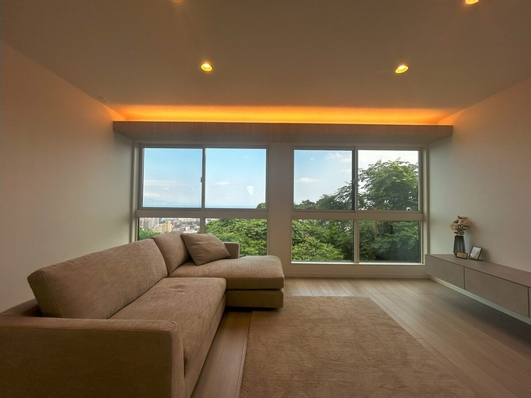 セキスイハイムのモデルハウス画像2