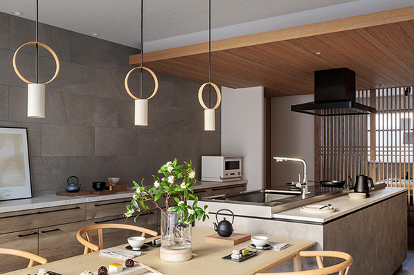 セキスイハイムのモデルハウス画像2