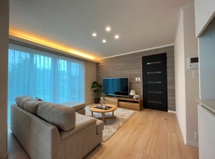 セキスイハイムのモデルハウス画像2