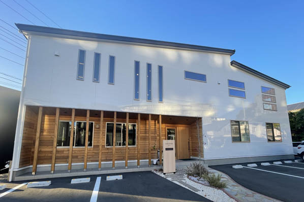 ぽっくハウスのモデルハウス画像2