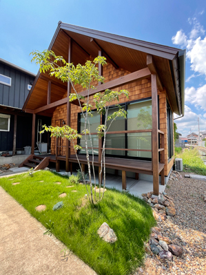 大政建築のモデルハウス画像2