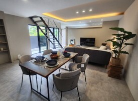 イオンホームのモデルハウス画像2