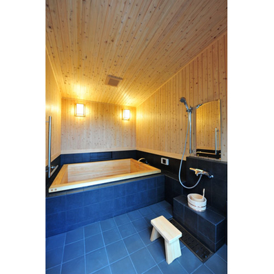 ＩＳＨＩＤＡの家　石田工務店のモデルハウス画像2