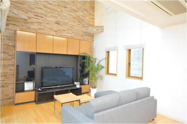 ＩＳＨＩＤＡの家　石田工務店のモデルハウス画像1