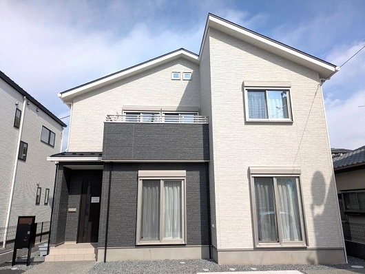 SUUMO】 パパまるハウスの高崎市片岡町2丁目1号棟｜パパまる