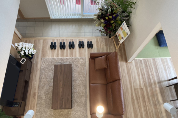 まるもは Z-KM8-15FN4 角根丸頭ボルト・ナット付き 1セット(4個組