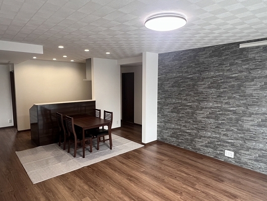 パパまるハウスのモデルハウス画像2