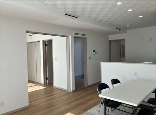 パパまるハウスのモデルハウス画像2