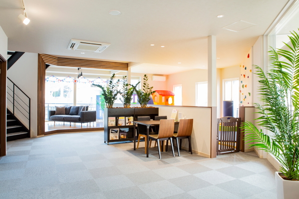 クレバリーホームのモデルハウス画像2