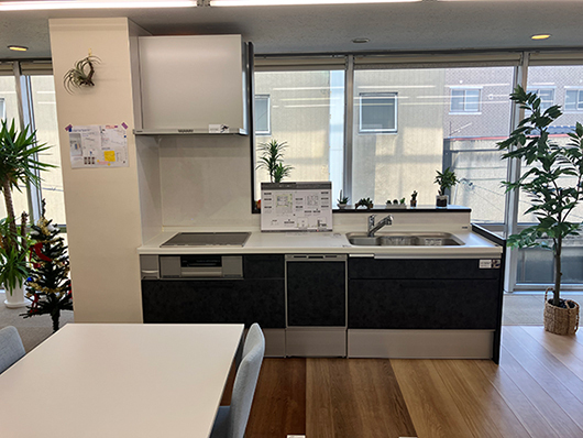 あったか子育て応援住宅のモデルハウス画像2