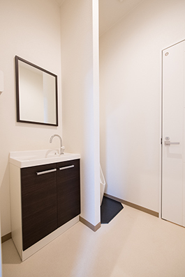 あったか子育て応援住宅のモデルハウス画像2