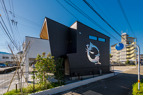 建匠のモデルハウス画像1