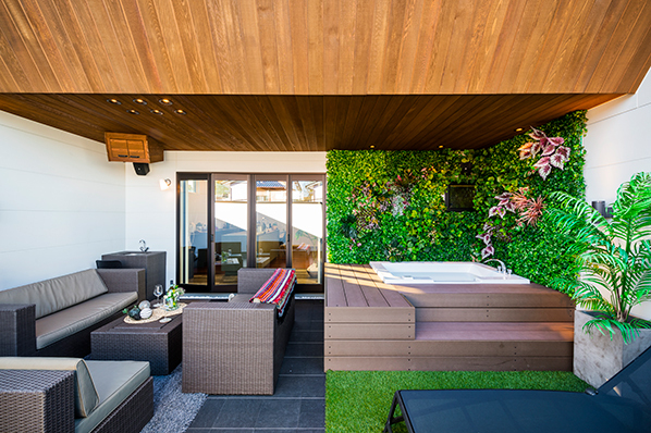 建匠のモデルハウス画像2