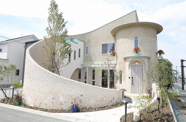 スマイヴのモデルハウス画像1