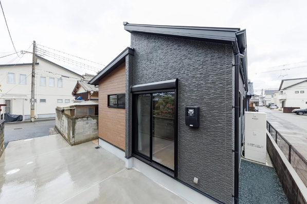 タツノコホームのモデルハウス画像1