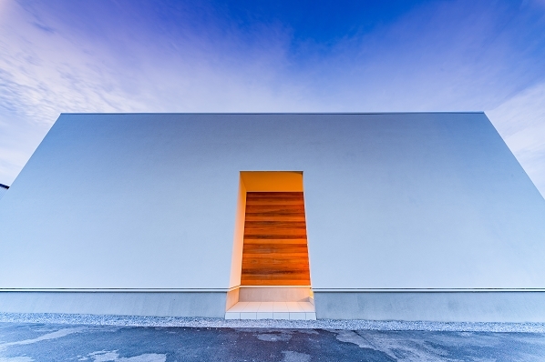 栃木建築社のモデルハウス画像1