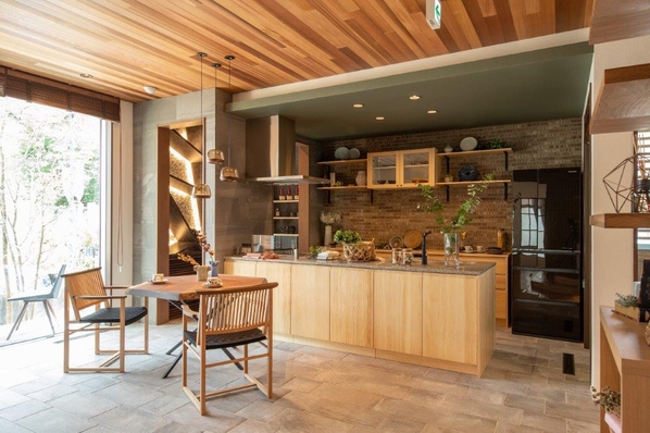 ノーブルホームのモデルハウス画像2