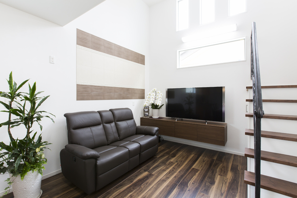 齋藤住建のモデルハウス画像2