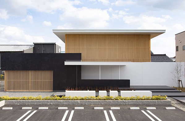 シモアラのモデルハウス画像1