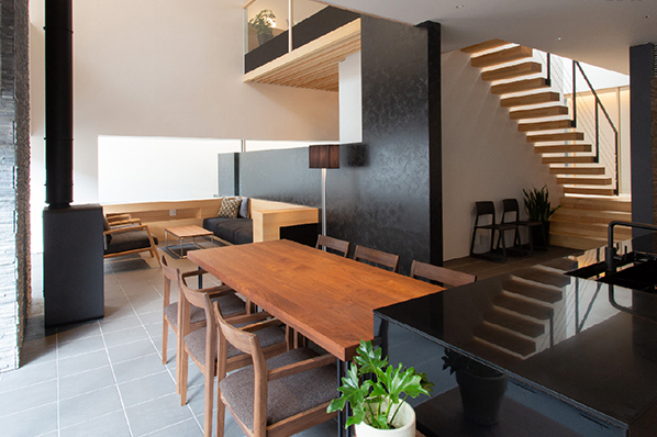 シモアラのモデルハウス画像2